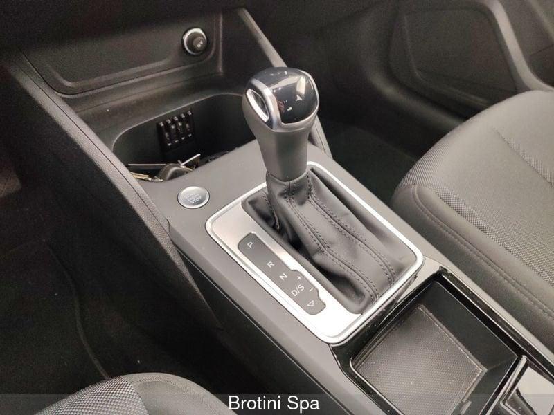 Audi Q2 Q2 35 TDI quattro S tronic Identity Black