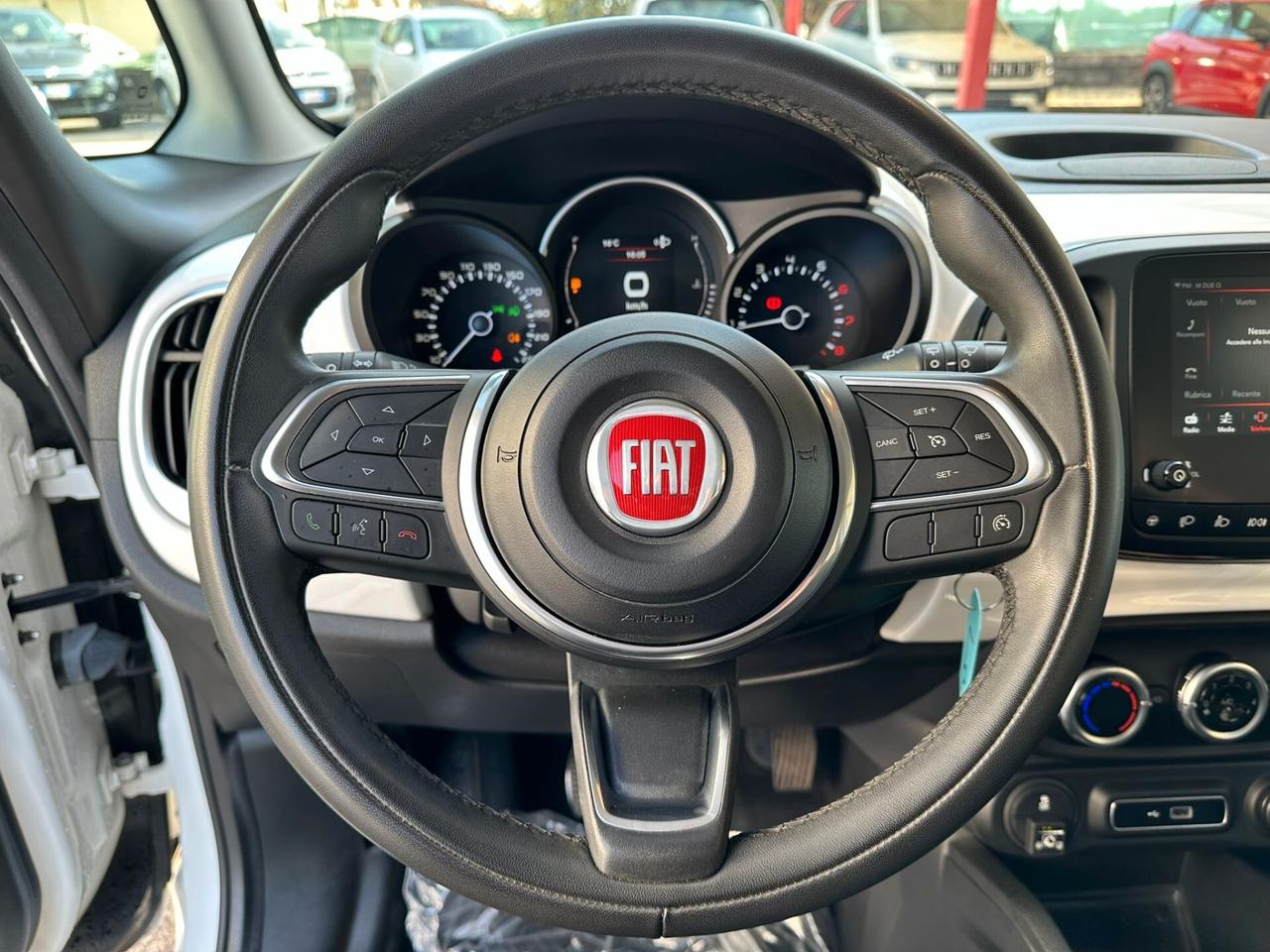 Fiat 500L 1.4 MIRROR GPL 95cv
