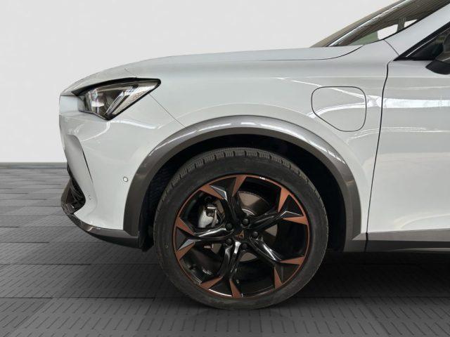 CUPRA Formentor Formentor 1.4 e-Hybrid DSG