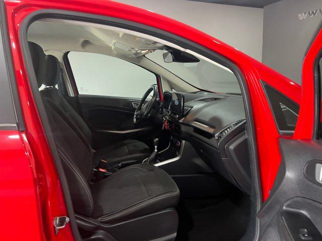 FORD EcoSport 1.0 EcoBoost 100 CV Business