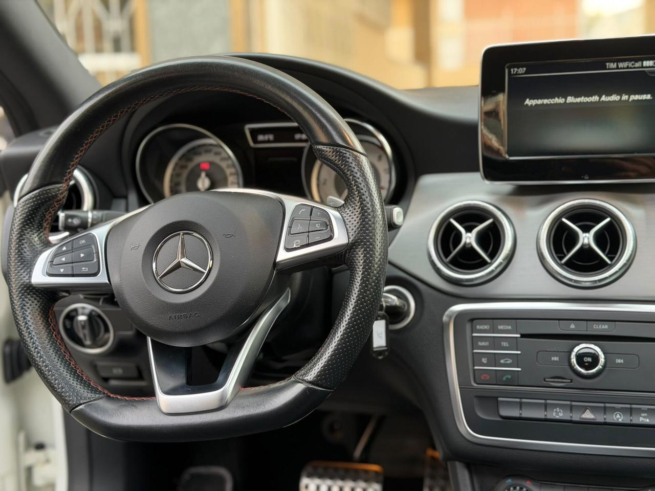 Mercedes-benz CLA 200 CDI Automatic Premium