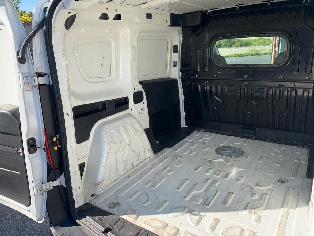 Fiat Doblo 1.3MTJ 90CV IVA
