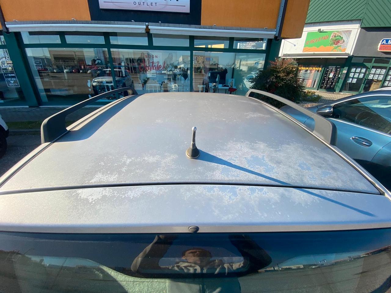 Fiat Panda 1.3 MJT 16V Emotion