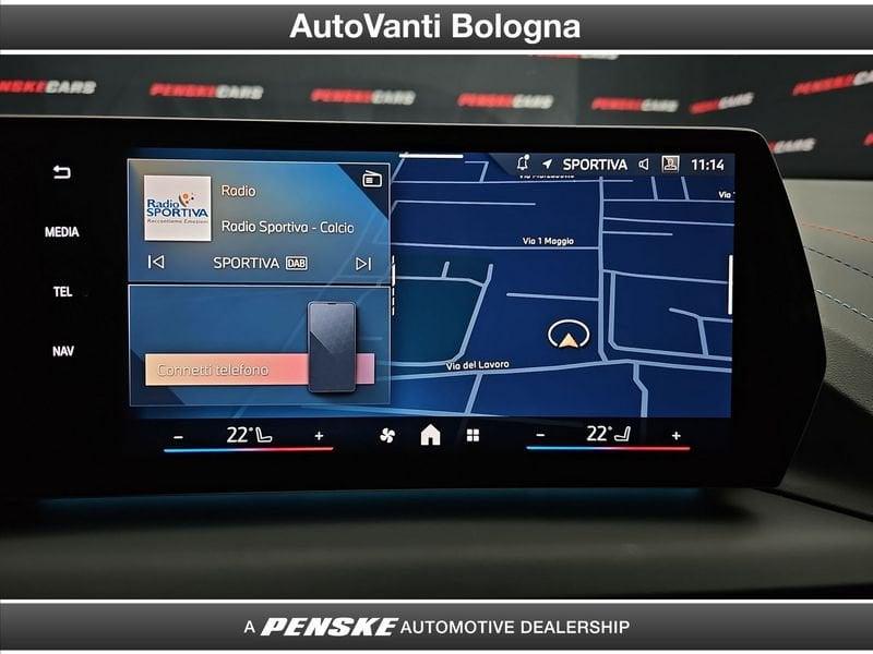 BMW Serie 1 118d MSport Pro