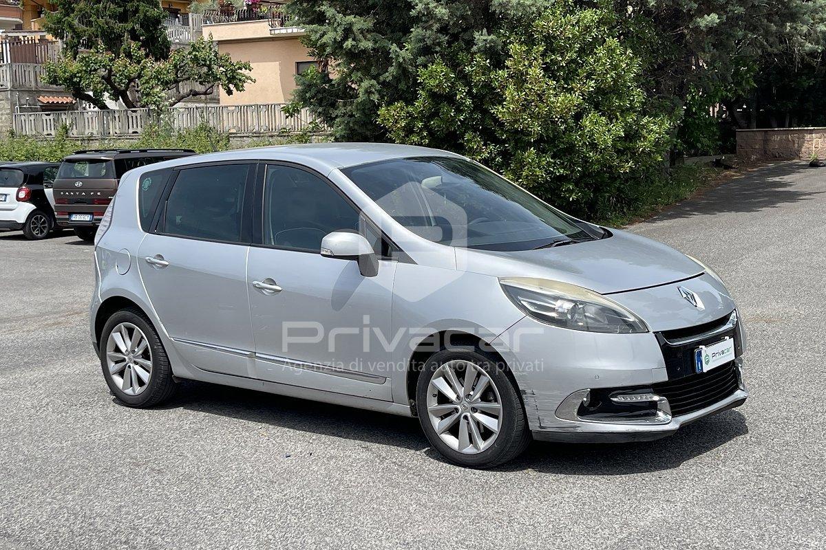 RENAULT Scénic XMod 1.5 dCi 110CV Start&Stop Live