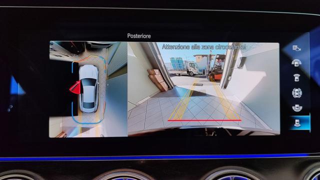 MERCEDES-BENZ E 300 d Coupè Auto 4Matic Mild hybrid Premium Plus