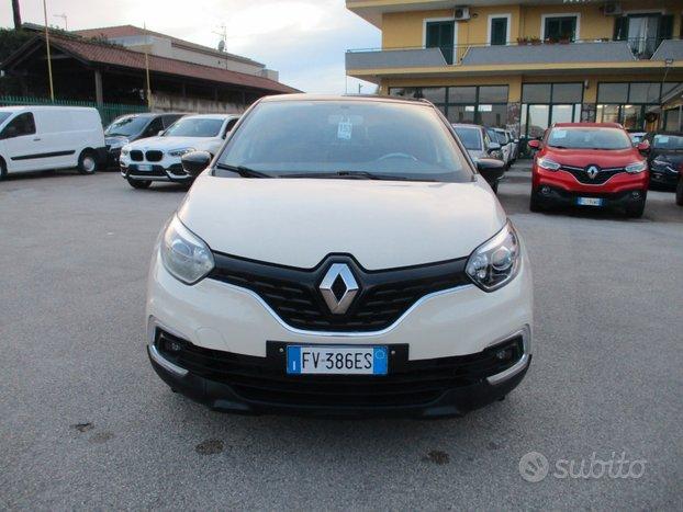 Renault Captur 1.5 DCI 90CV E6 SPORT EDITION NAVI/