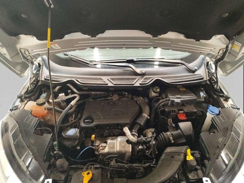 Ford EcoSport 1.5 ecoblue Plus s&s 100cv my19