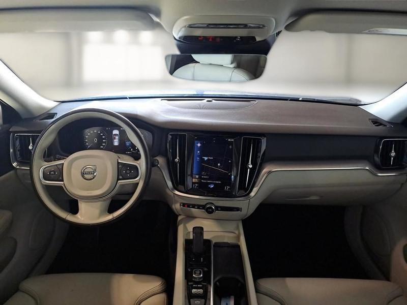 VOLVO V60 B4 D AUTOMATICO MOM.BUSINESS PRO STATION WAGON