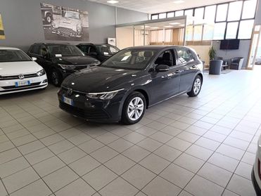 Volkswagen Golf Benzina/Ibrida Automatica