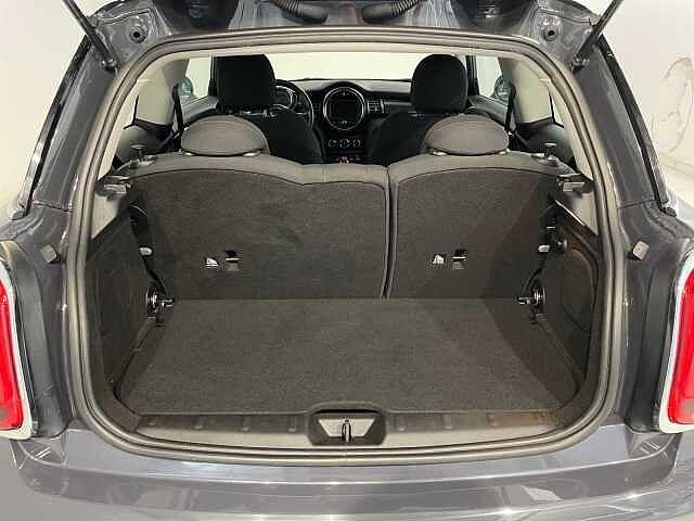 MINI Cooper SD 2.0D 170CV Autom. 3 porte