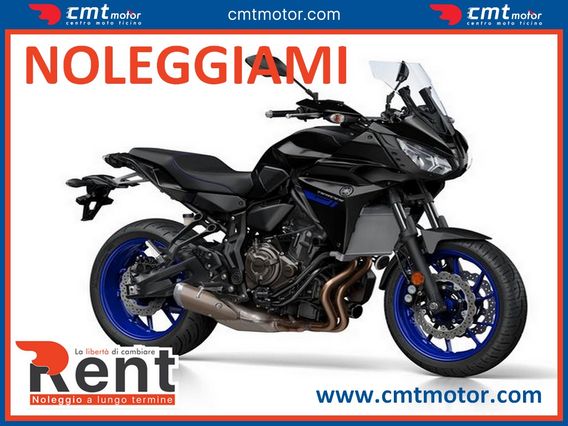 Yamaha Tracer 900 - Nuova