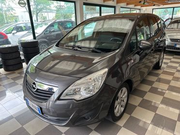 Opel Meriva 1.4 GPL 100Cv