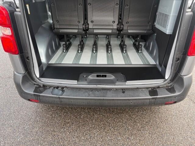 Fiat Scudo 1.5 BlueHDi 120 CV S&S PC -TN 8 POSTI