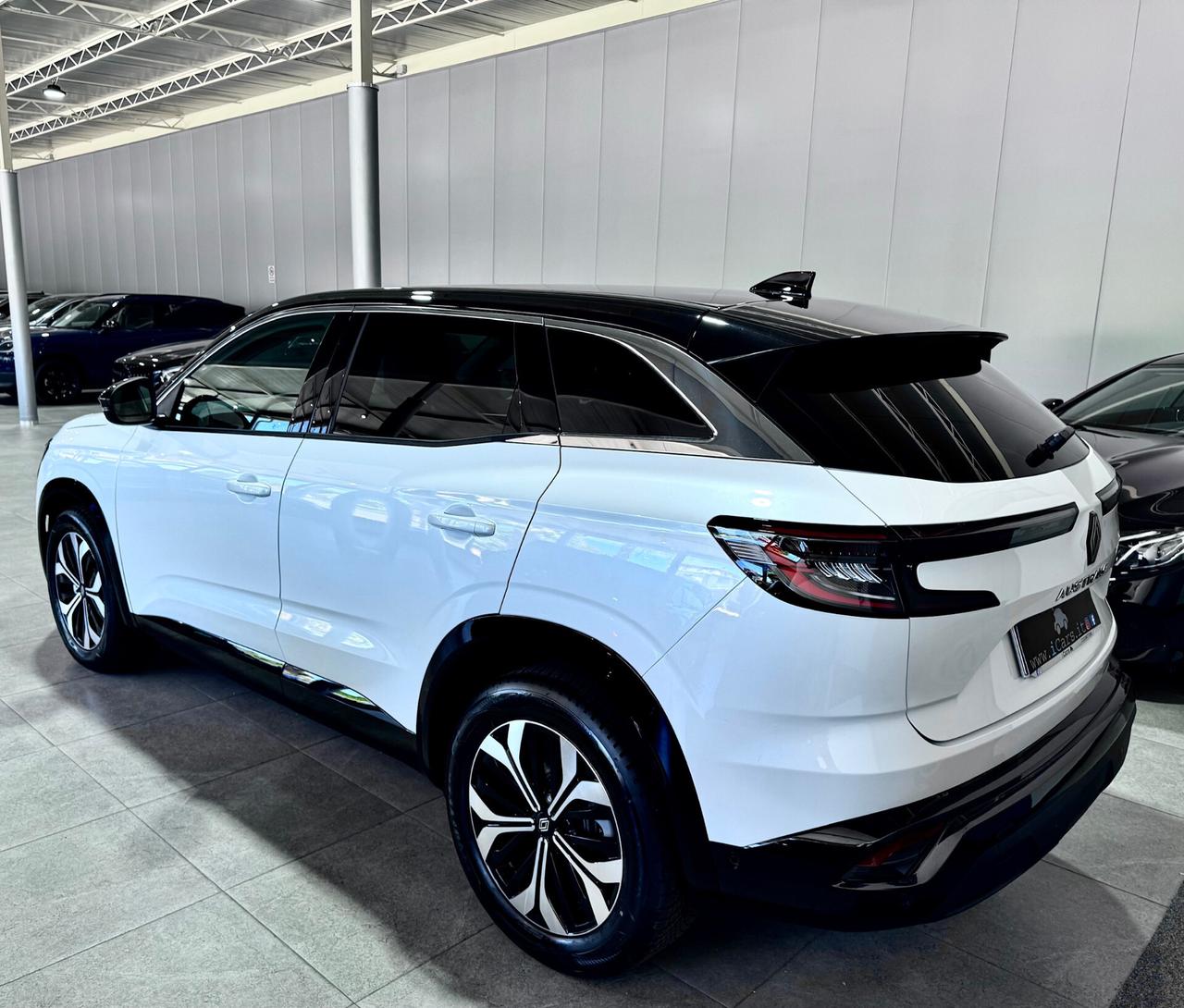 Renault Austral 1.2 200CV E-Tech Hybrid Techno KM 0