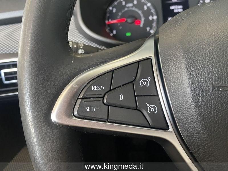 Dacia Jogger 1.0 TCe GPL 100 CV 5 posti Comfort