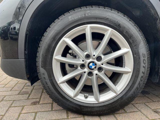 BMW X1 sdrive16d Business Advantage auto