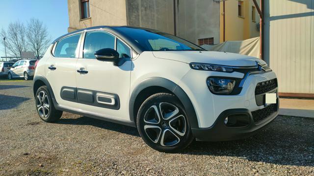 CITROEN C3 1.2 83CV S&S Shine 43000KM
