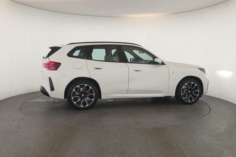 BMW X3 X3 xDrive20d 48V MSport Pro TETTO HARMAN KARDON FULL