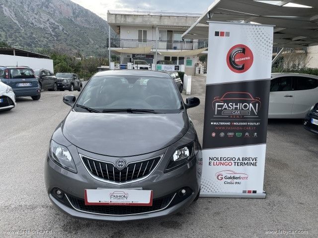 LANCIA Ypsilon 1.0 FireFly 5p.S&amp;S Hyb. Eco Gold