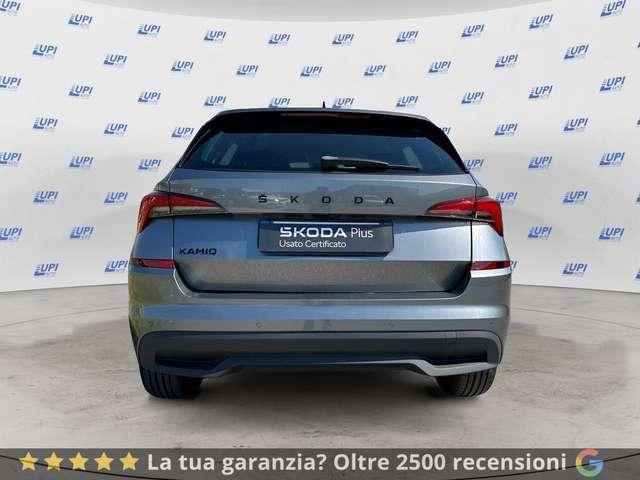 Skoda Kamiq Kamiq 1.0 TSI Black Dots