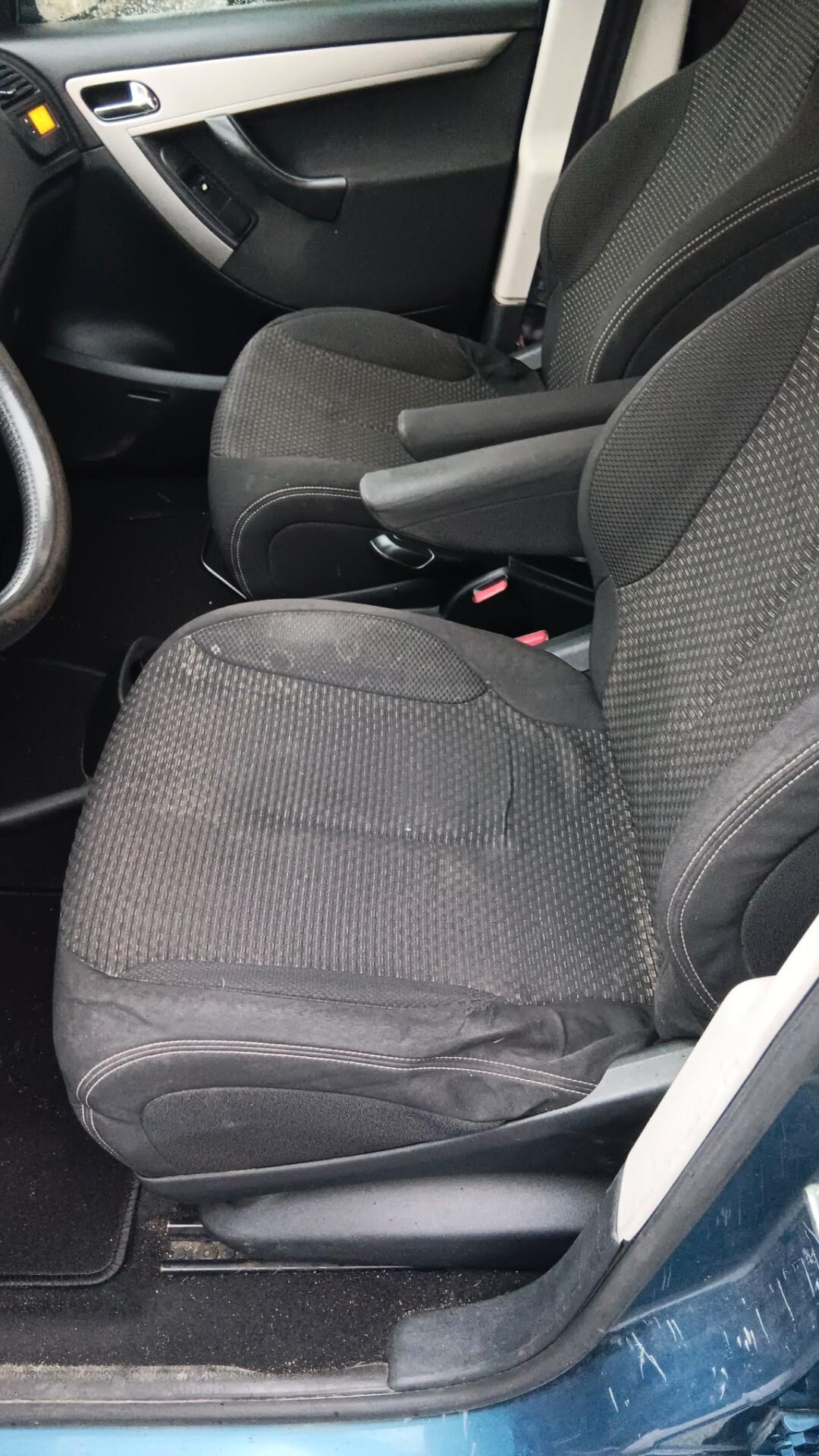 Citroen C4 Grand Picasso 1.6 HDi 110 FAP Seduction N1