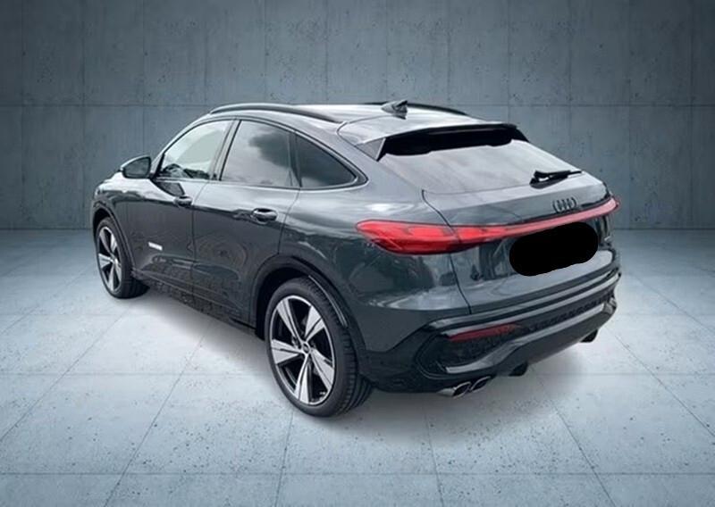 Audi Q5 Sportback 2.0 tdi mHEV S line edition quattro tronic(204cv)