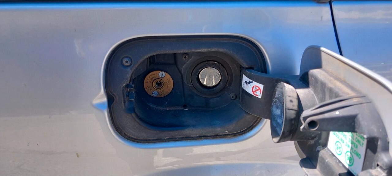 Renault Mégane 1.6 110Cv 5 porte GPL SW Confort