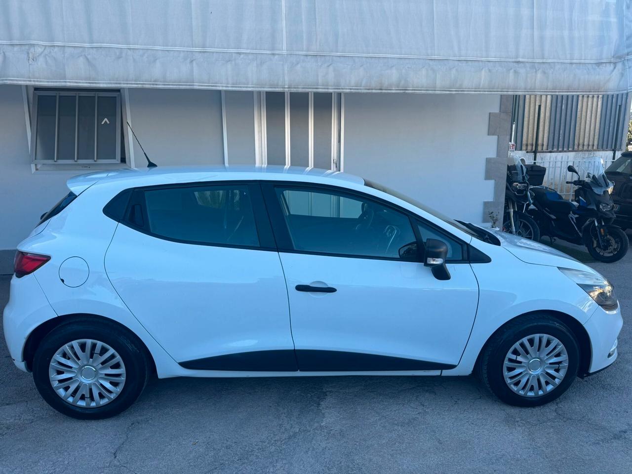Renault Clio 1.5 dCi 75CV Start&Stop 5 porte Van