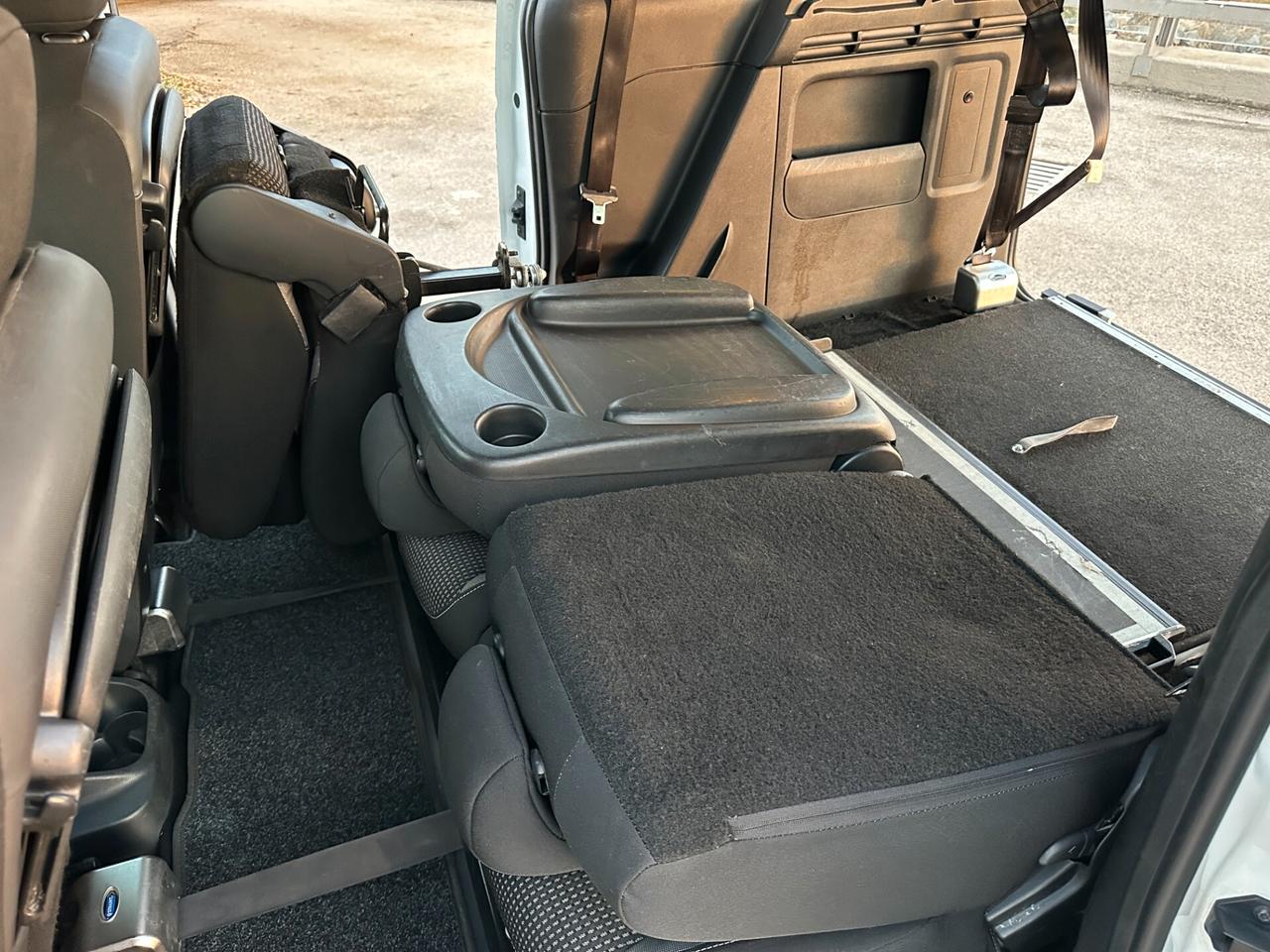 Peugeot Partner BlueHDi 120 S&S L1 Furgone Premium