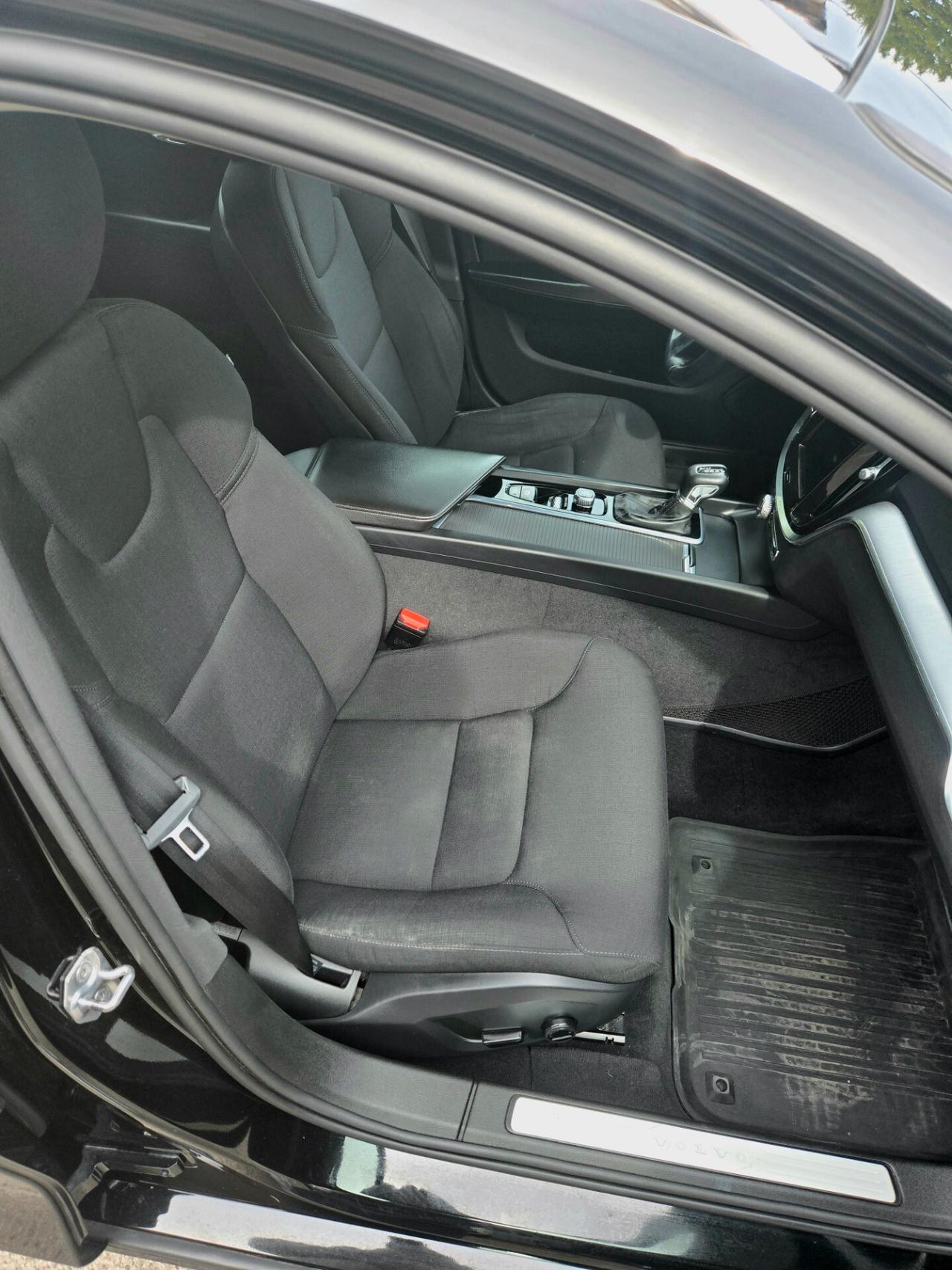 Volvo V60 D3 Geartronic Business Plus
