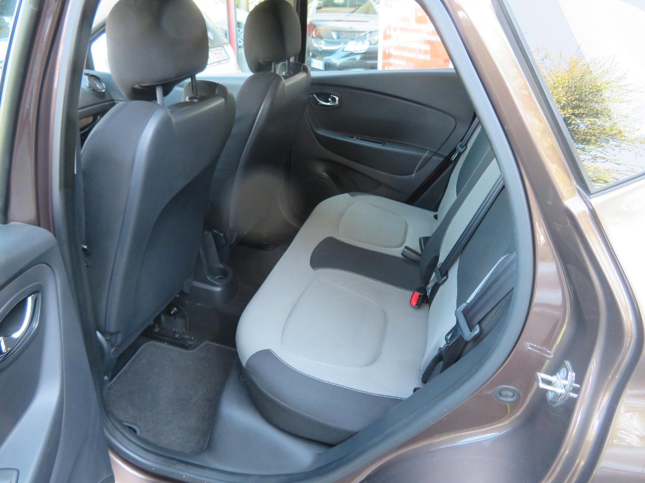 Renault Captur 0.9 TCe 12V 90 CV Start&Stop Energy R-Link