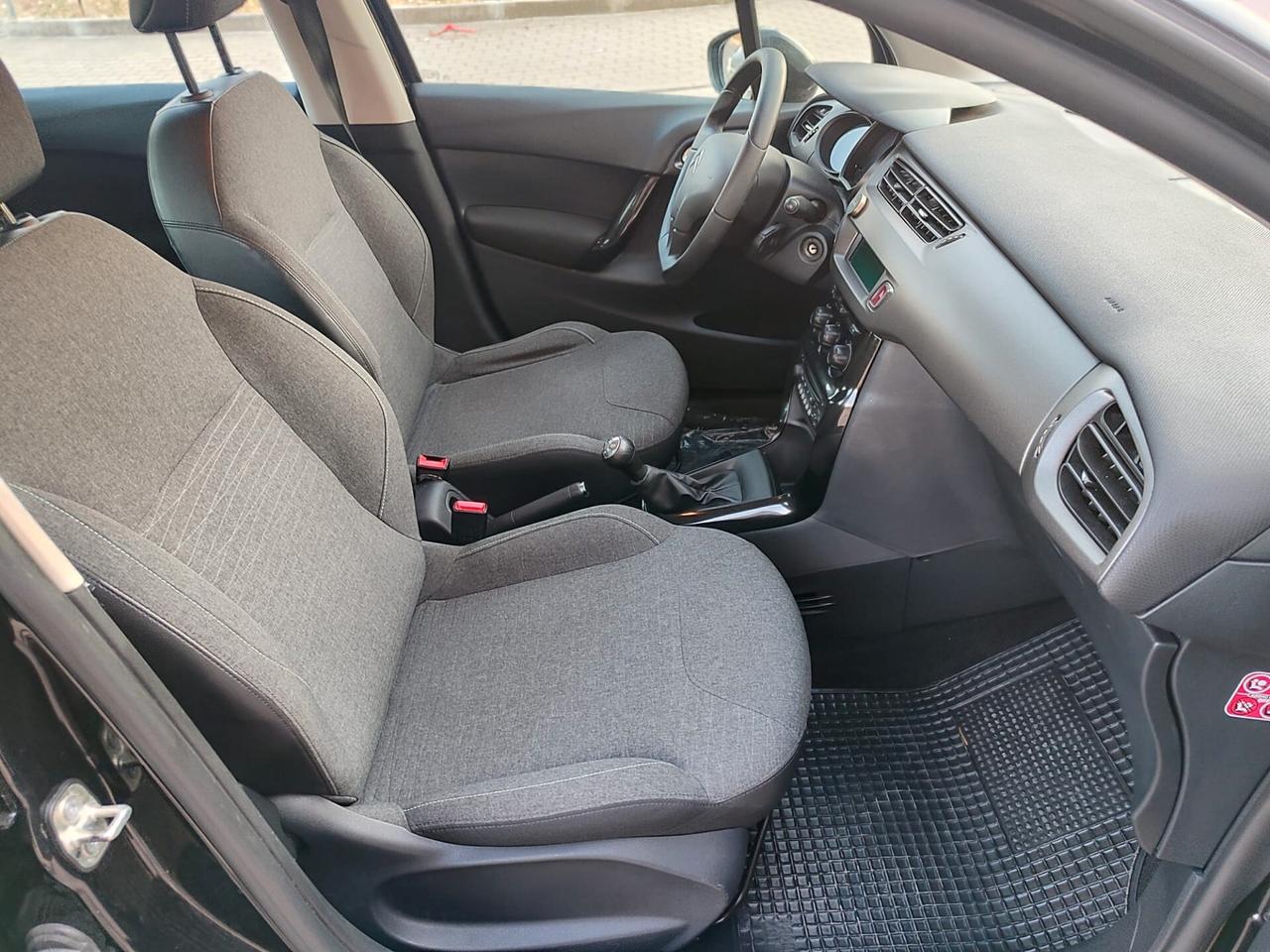 Citroen C3 1.4 HDI 68CV (SELECTION)