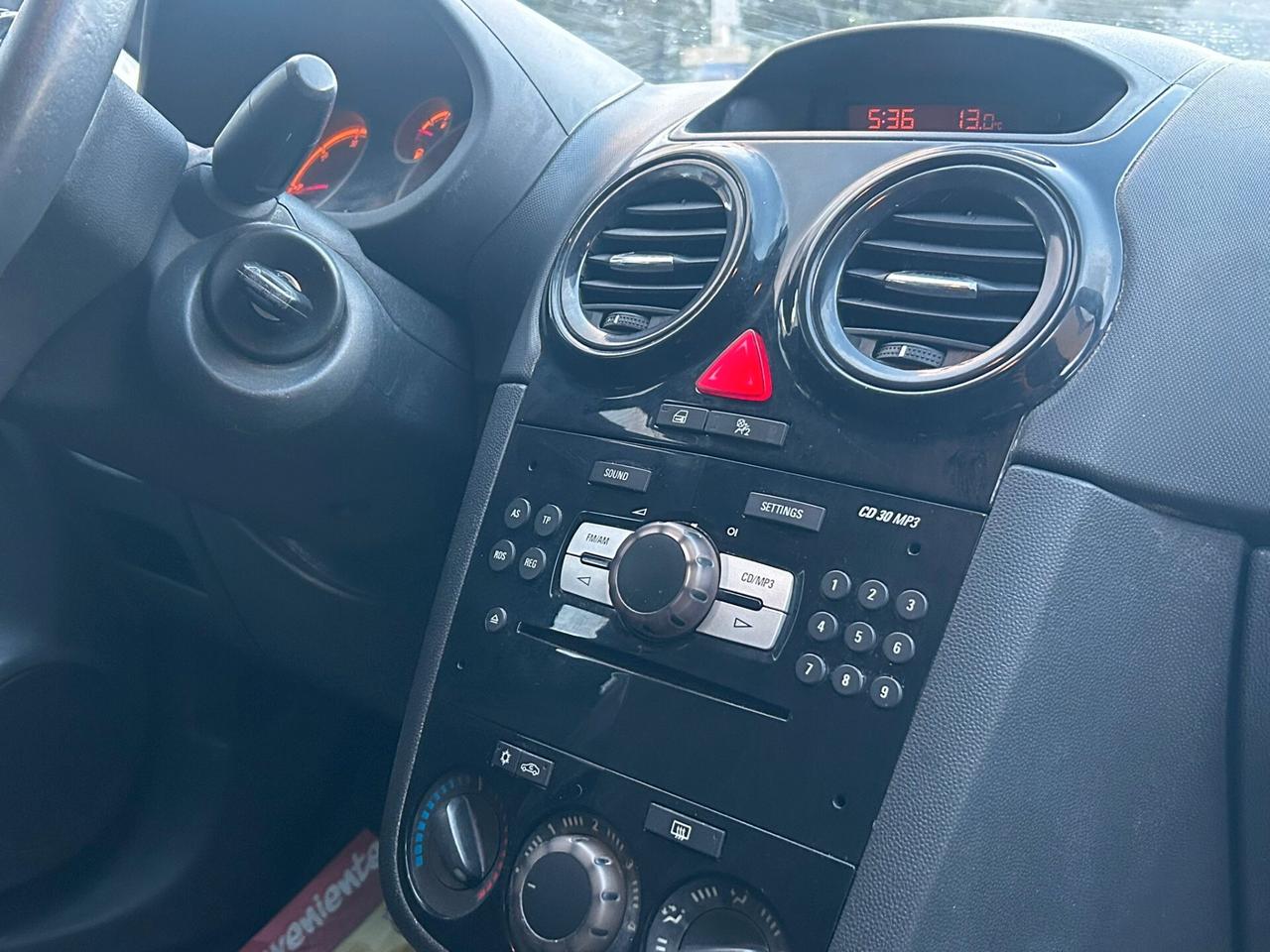 Opel Corsa 1.3 CDTI 95CV