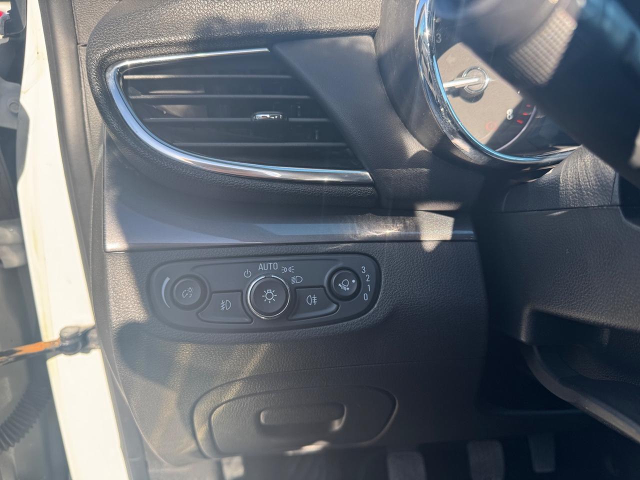 Opel Mokka X 1.4 Turbo GPL Tech 140CV 4x2 Innovation NEOPATENTATI