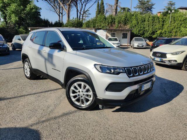 JEEP Compass 1.6 Multijet II 2WD Longitude
