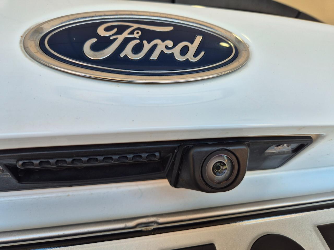 Ford C-Max 1.5 TDCi 95CV Start&Stop Titanium Plus