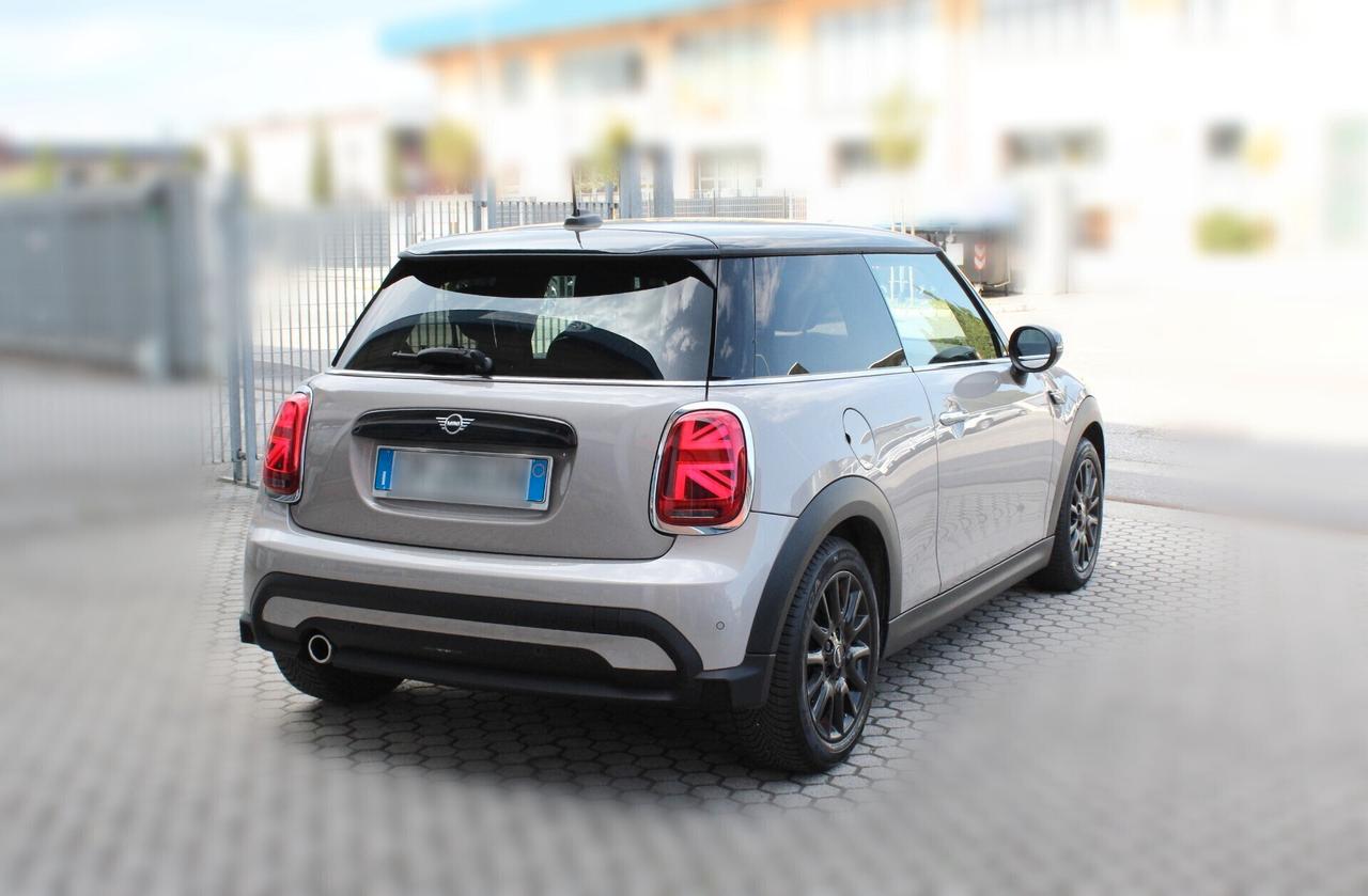 MINI Mini Cooper 1.5 Classic 3porte Automatica