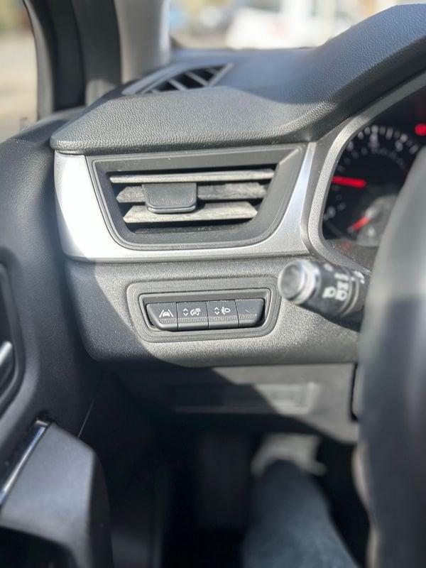 Renault Captur 1.0 TCE 100 BUSINESS