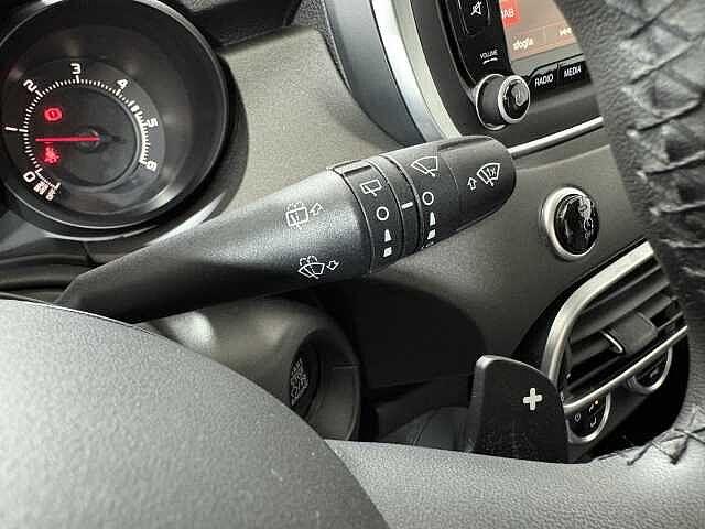 Fiat 500X 2.0 MultiJet 140 CV AT9 4x4 Cross