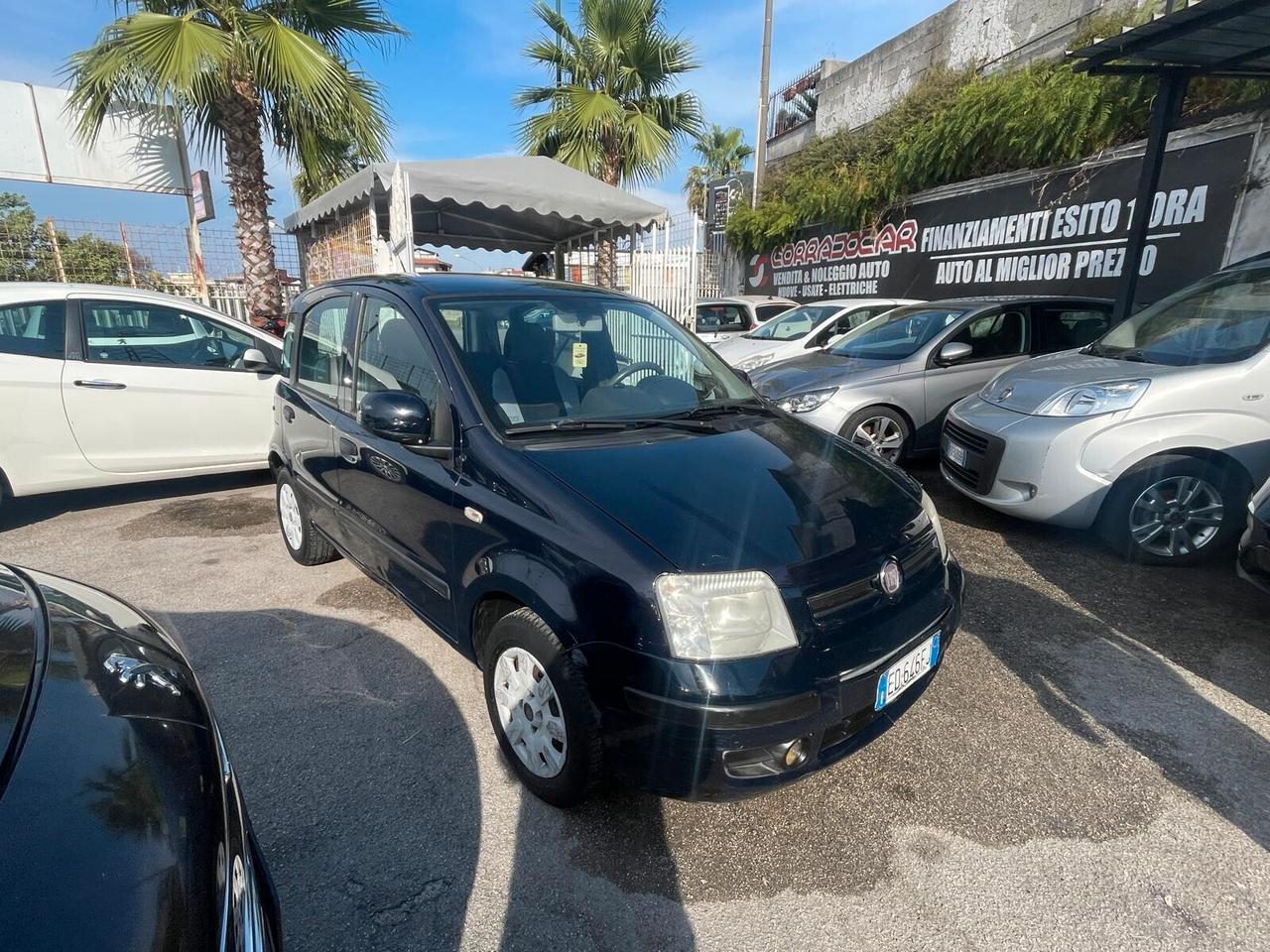 Fiat Panda 1.2 Emotion Euro 5