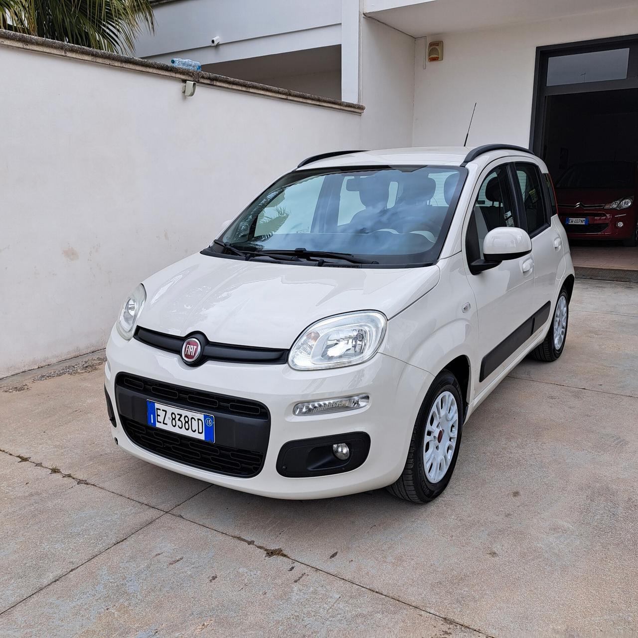Fiat Panda 1.2 EasyPower Lounge