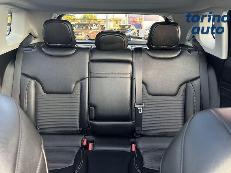 Jeep Compass Compass 1.6 Multijet II 2WD Limited + FULL + TETTO APRIBILE + CERCHI 19"