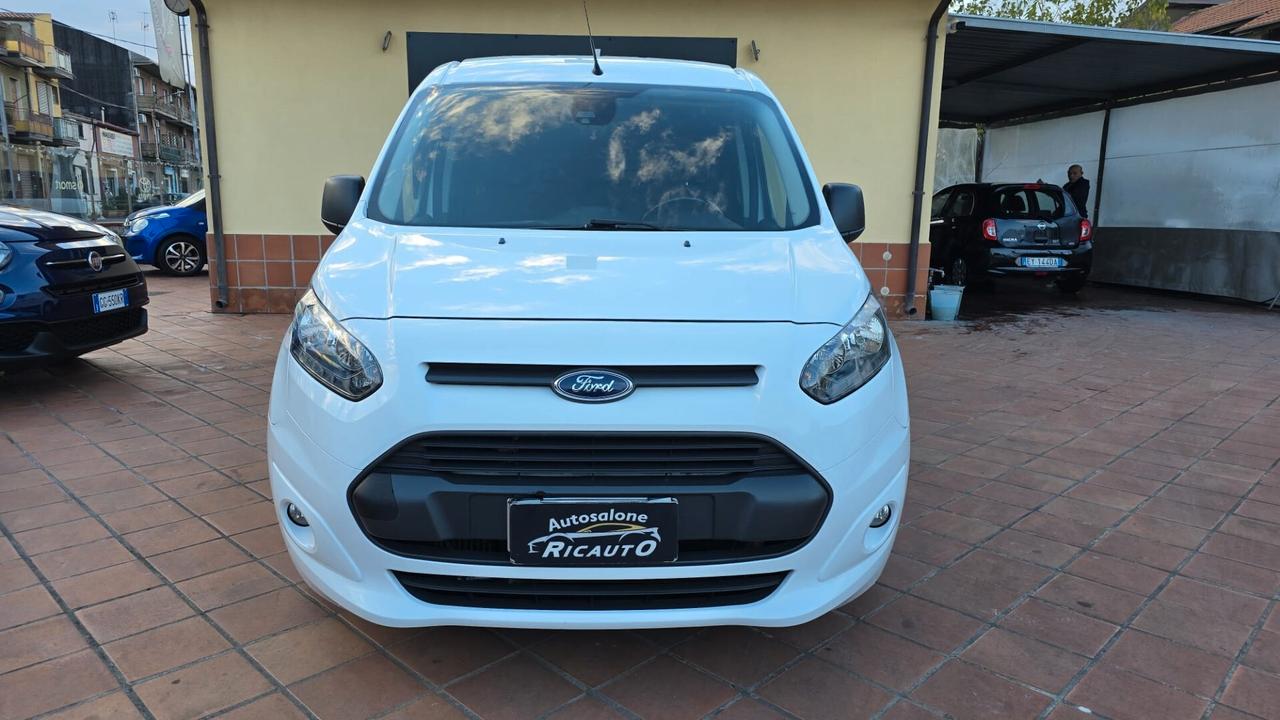 Ford Transit Connect Transit Connect 230 1.5 TDCi 120CV PL aut. Combi Trend N1