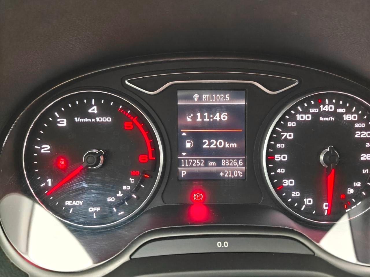 AUDI Q2 Q2 30 TDI S tronic Admired