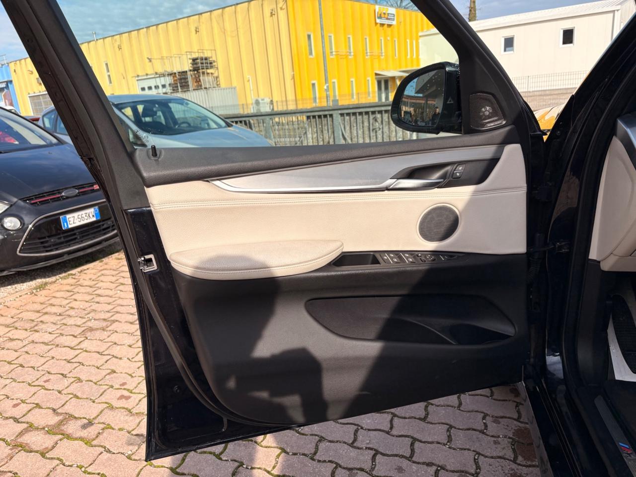 Bmw X5 M xDrive30d 258CV Experience M-Sport