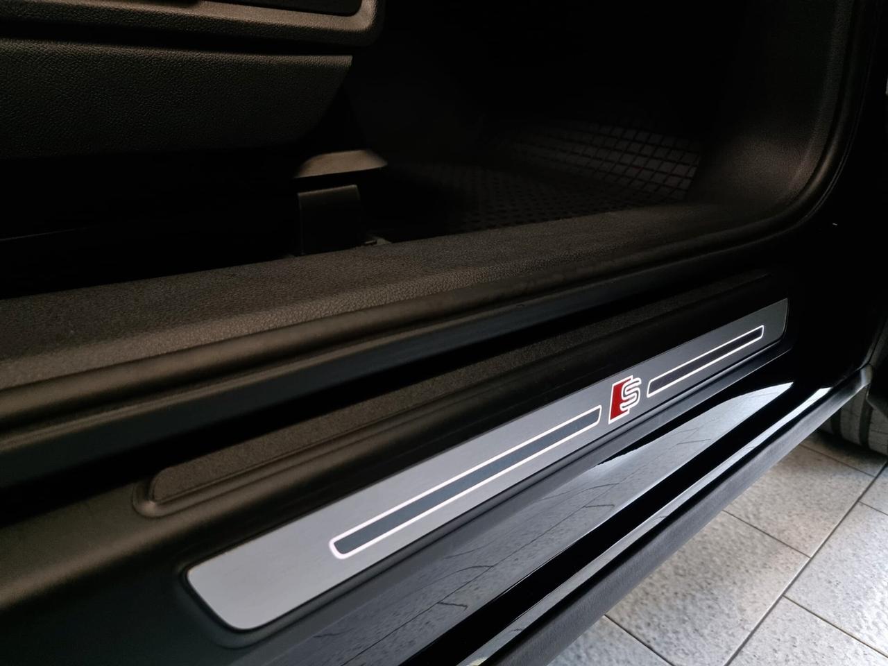 Audi Q5 40TDI 204 CV quattro S tronic S line
