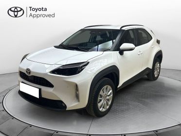 Toyota Yaris Cross 1.5h Active fwd 115 CV e-cvt