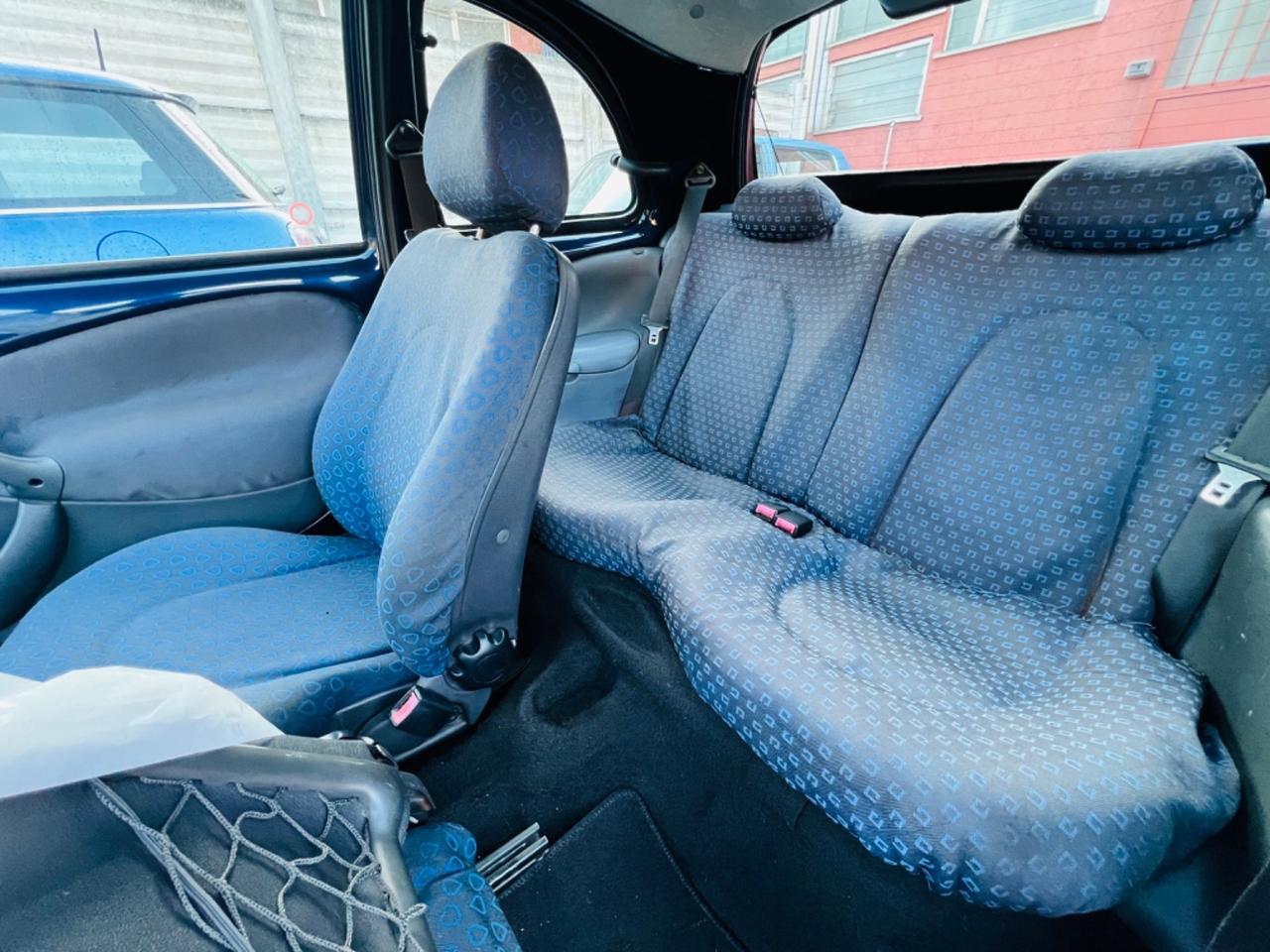 Ford Ka GPL CON 12 MESI DI GARANZIA INCLUSI NEL PREZZO