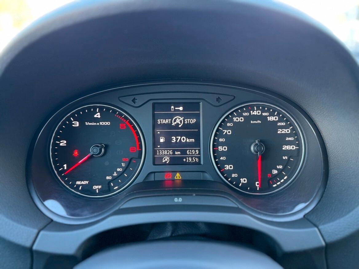 Audi A3 SPB 30 TDI Business